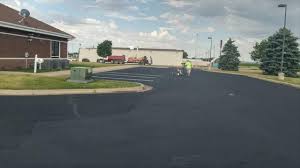 Best Driveway Overlay Services  in Ridgeland, SC